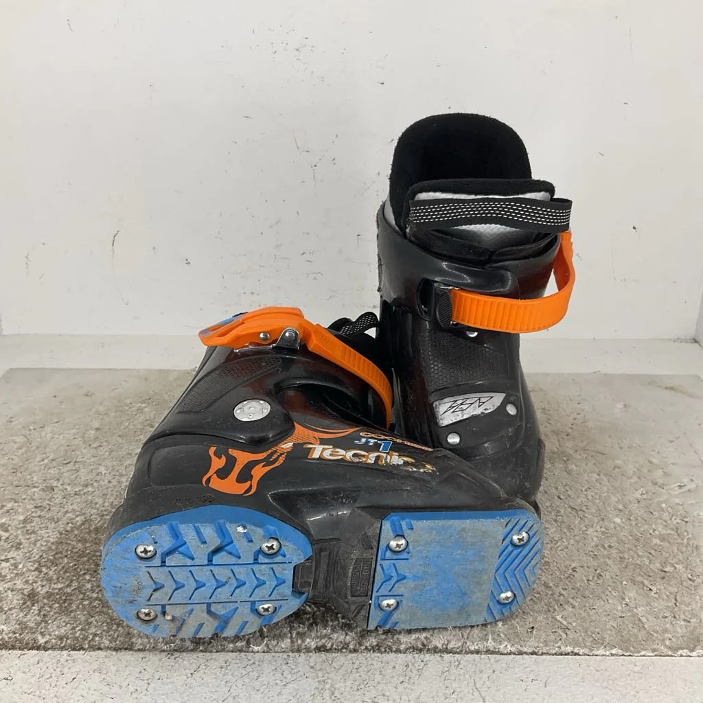 Tecnica Cochise JT 3 - Image 4
