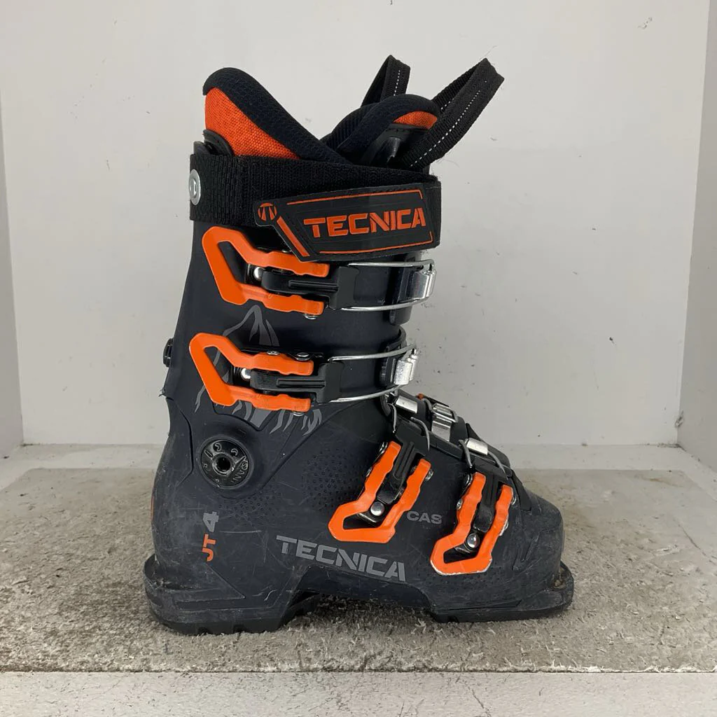 Tecnica JT4