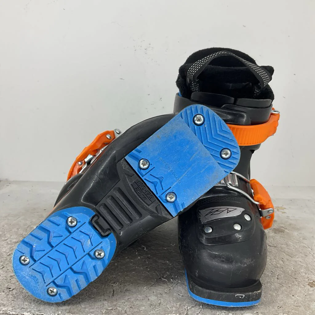 Tecnica Junior's JT2 Ski Boot - Image 4