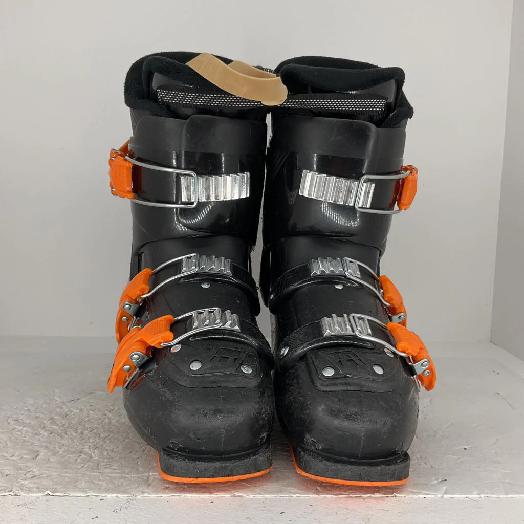 Tecnica Junior's JT3 Ski Boot - Image 11