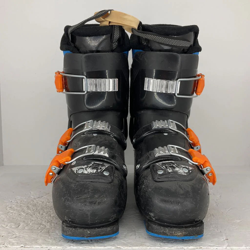 Tecnica Junior's JT3 Ski Boot - Image 15