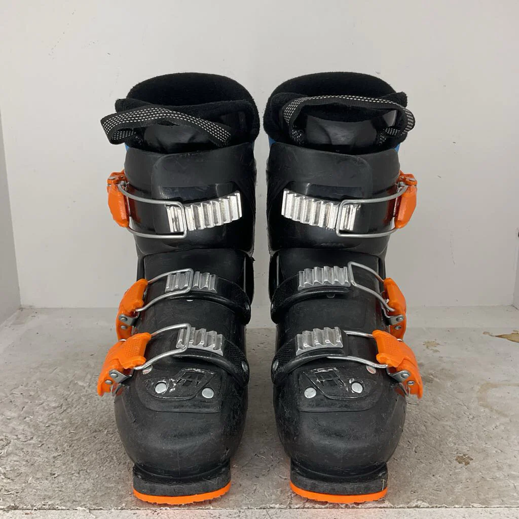 Tecnica Junior's JT3 Ski Boot - Image 3