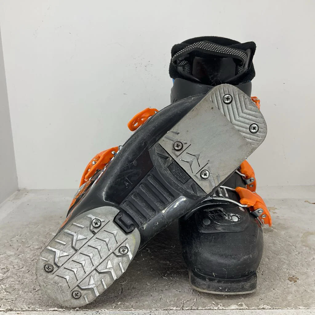 Tecnica Junior's JT3 Ski Boot - Image 8