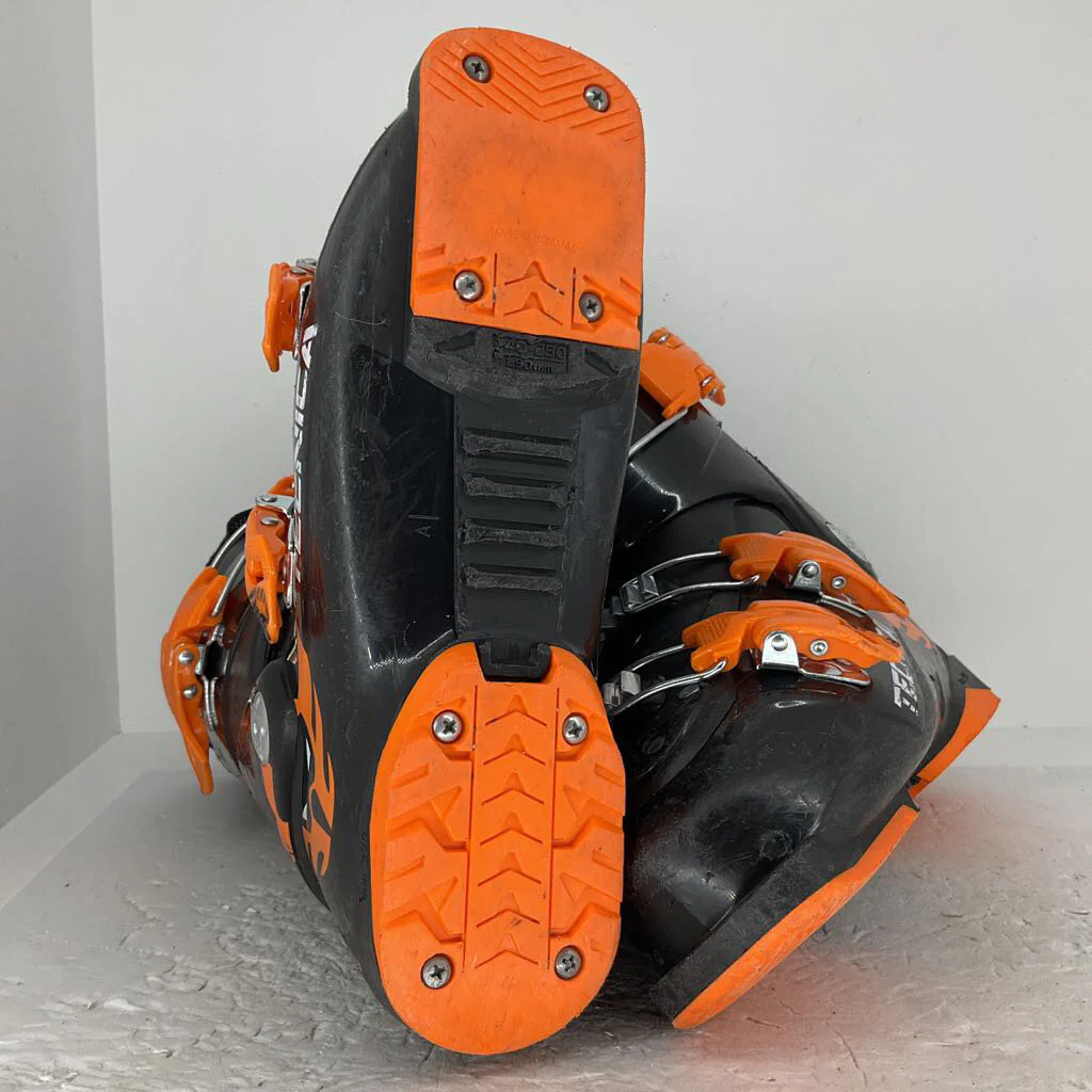Tecnica Junior's JT3 Ski Boot - Image 12