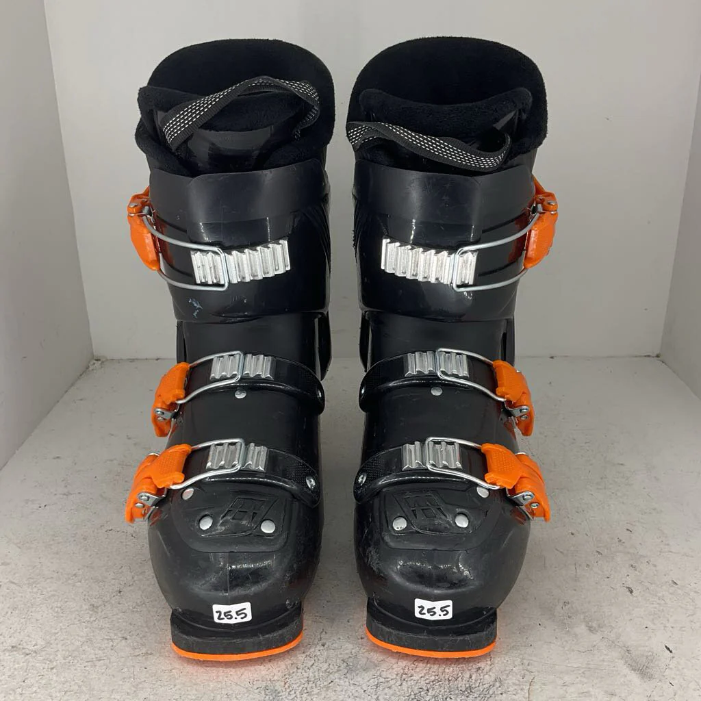 Tecnica Junior's JT3 Ski Boot - Image 15