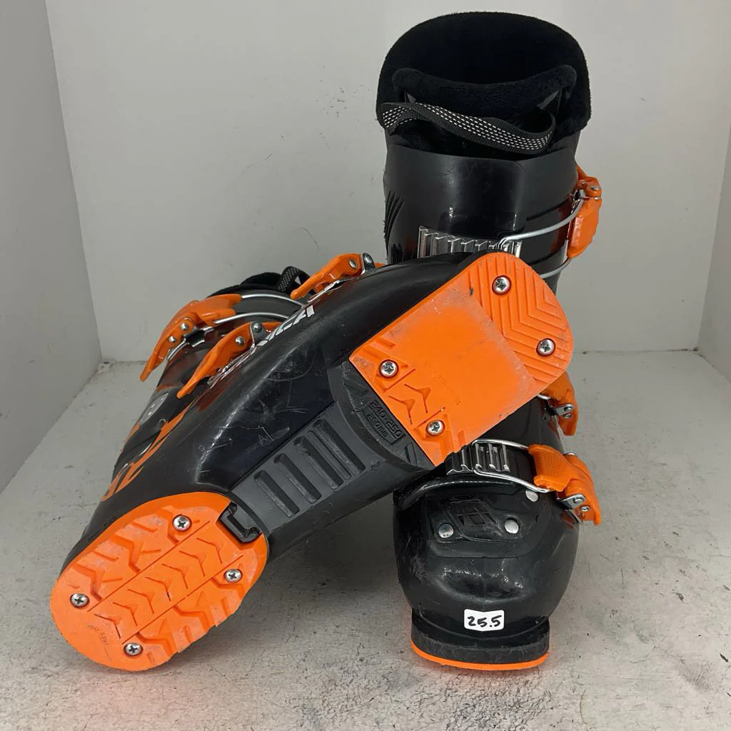 Tecnica Junior's JT3 Ski Boot - Image 16
