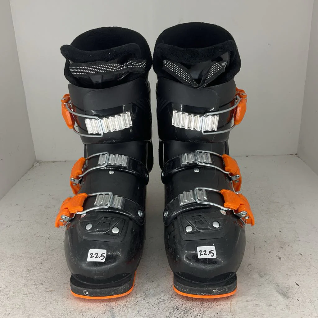 Tecnica Junior's JT3 Ski Boot - Image 3