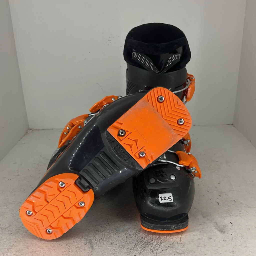 Tecnica Junior's JT3 Ski Boot - Image 4
