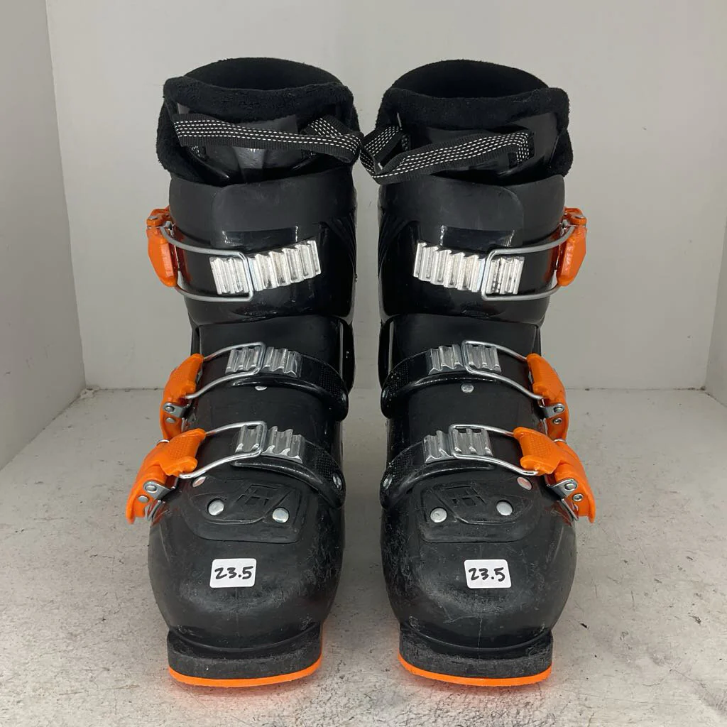 Tecnica Junior's JT3 Ski Boot - Image 7