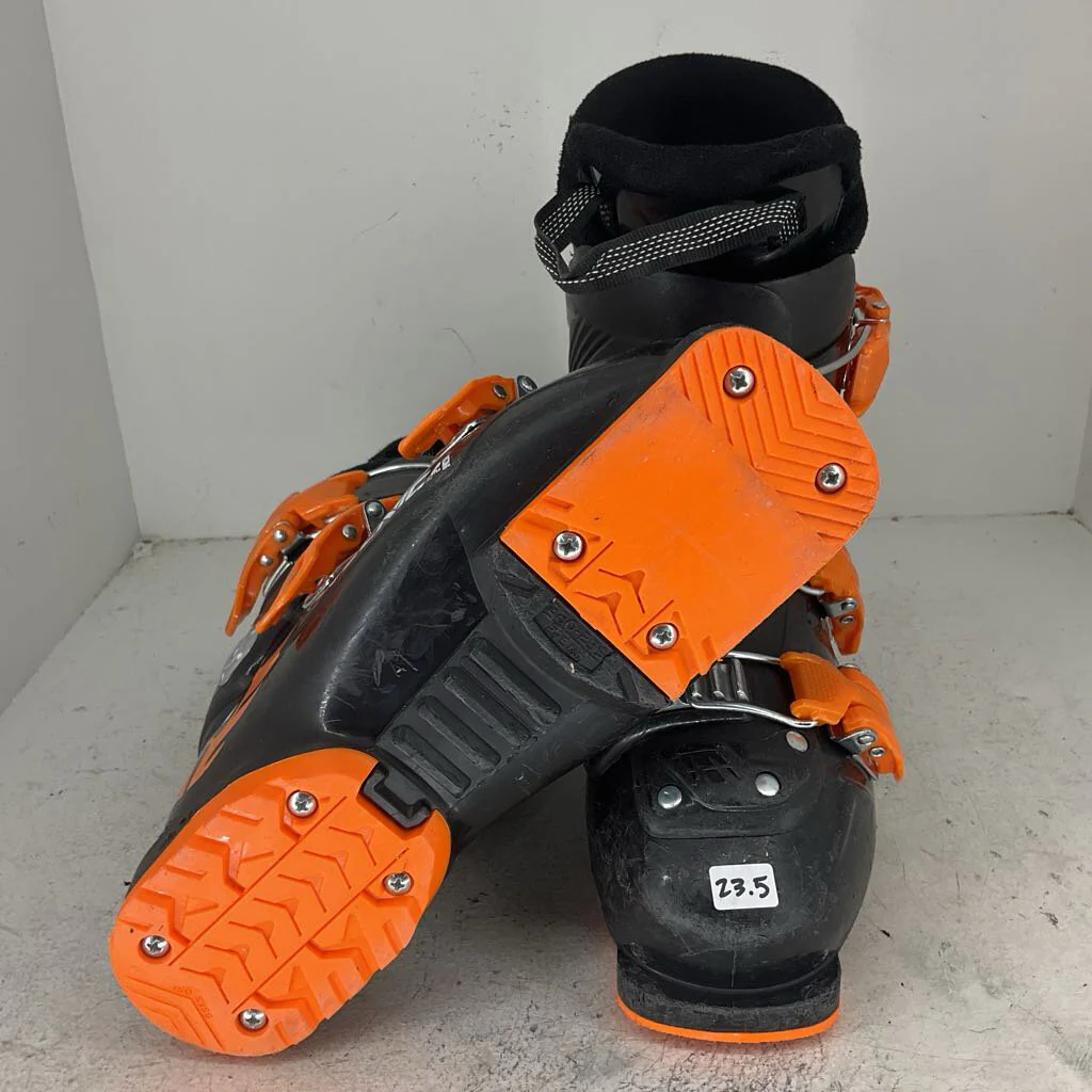 Tecnica Junior's JT3 Ski Boot - Image 8