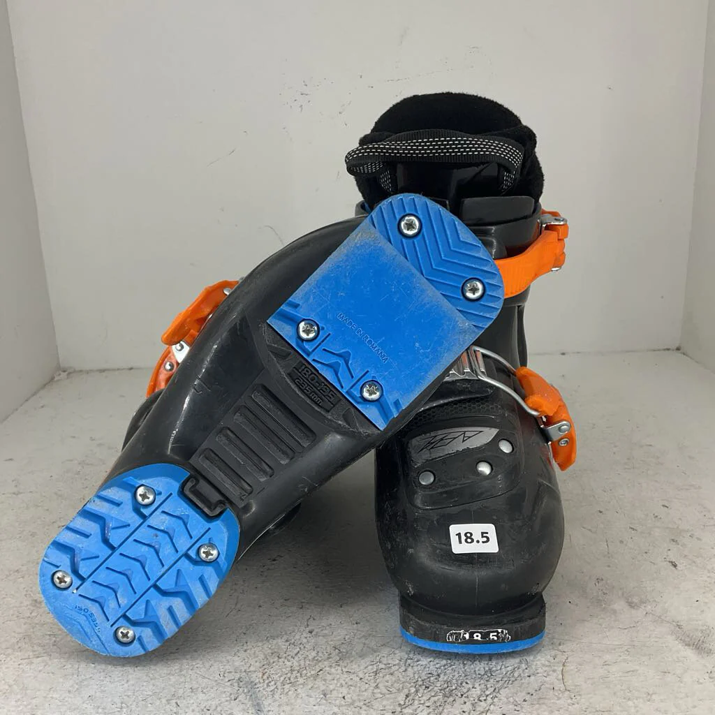 Tecnica Junior's JT3 Ski Boot - Image 12
