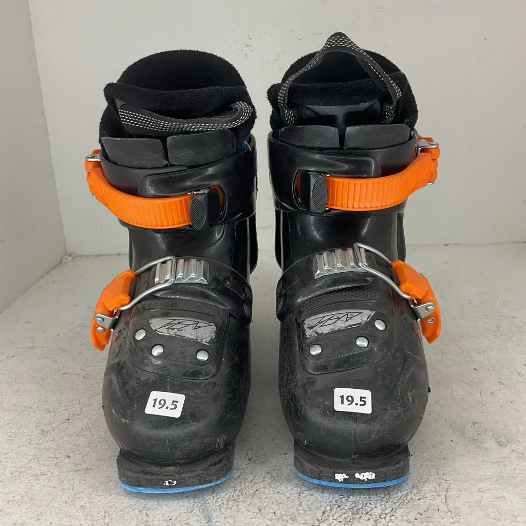 Tecnica Junior's JT3 Ski Boot - Image 15