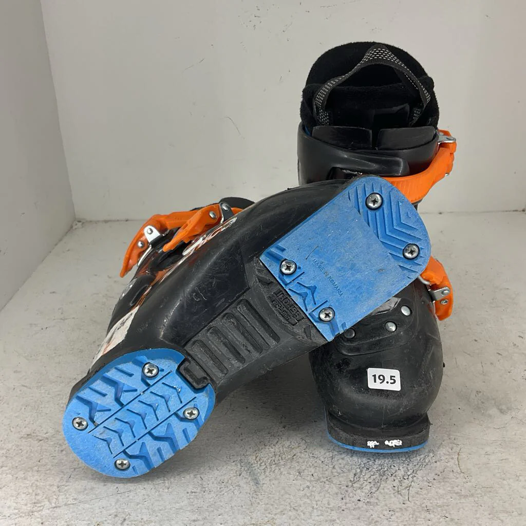 Tecnica Junior's JT3 Ski Boot - Image 16