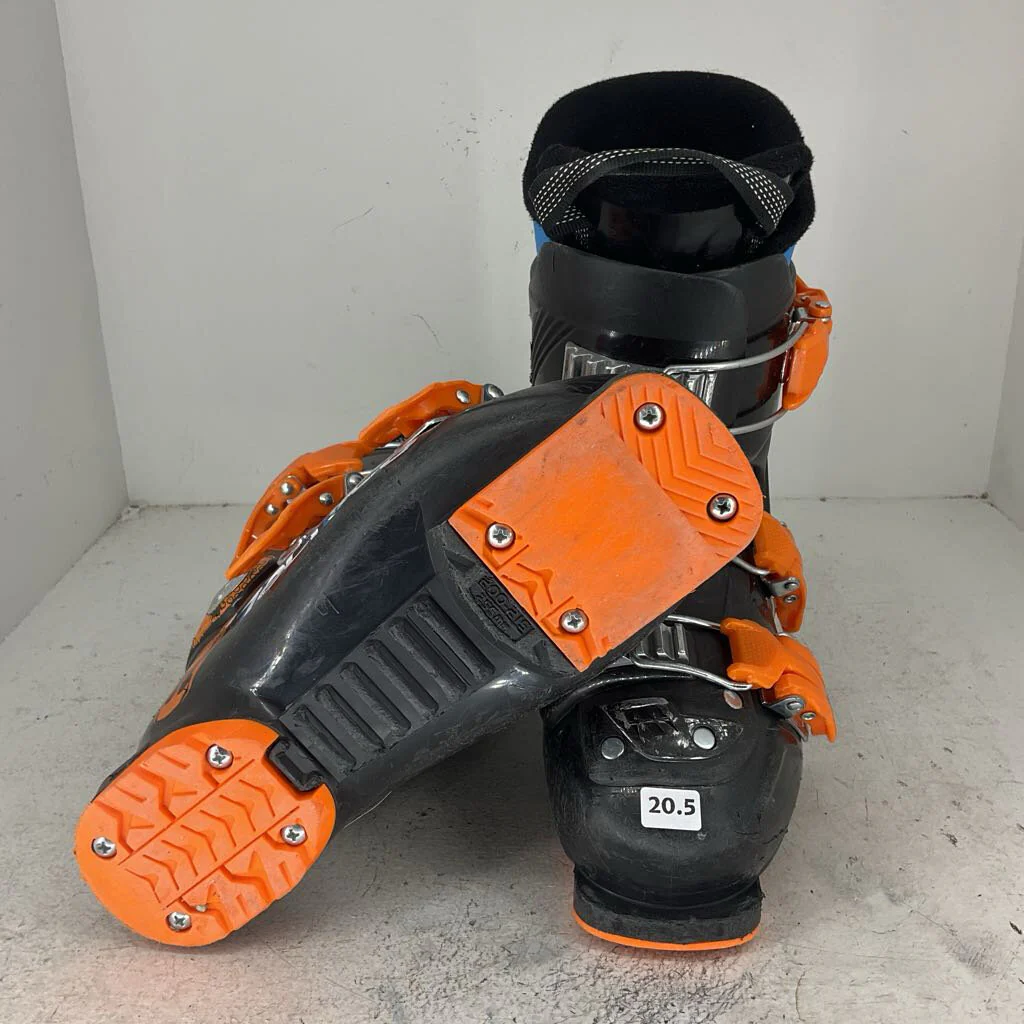 Tecnica Junior's JT3 Ski Boot - Image 20