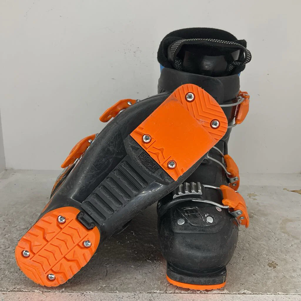 Tecnica Junior's JT3 Ski Boot - Image 24