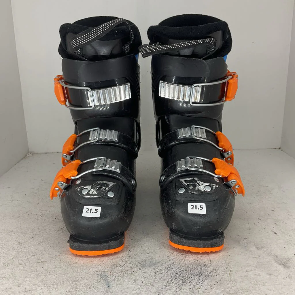 Tecnica Junior's JT3 Ski Boot - Image 27