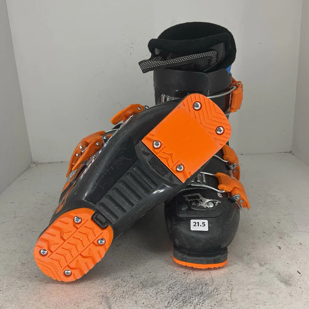 Tecnica Junior's JT3 Ski Boot - Image 28