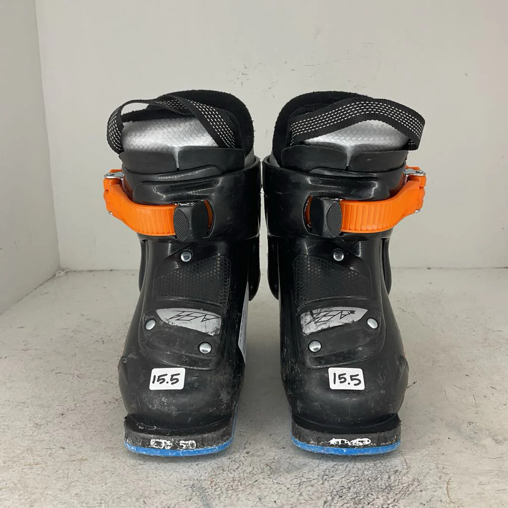 Tecnica Junior's JT3 Ski Boot - Image 3