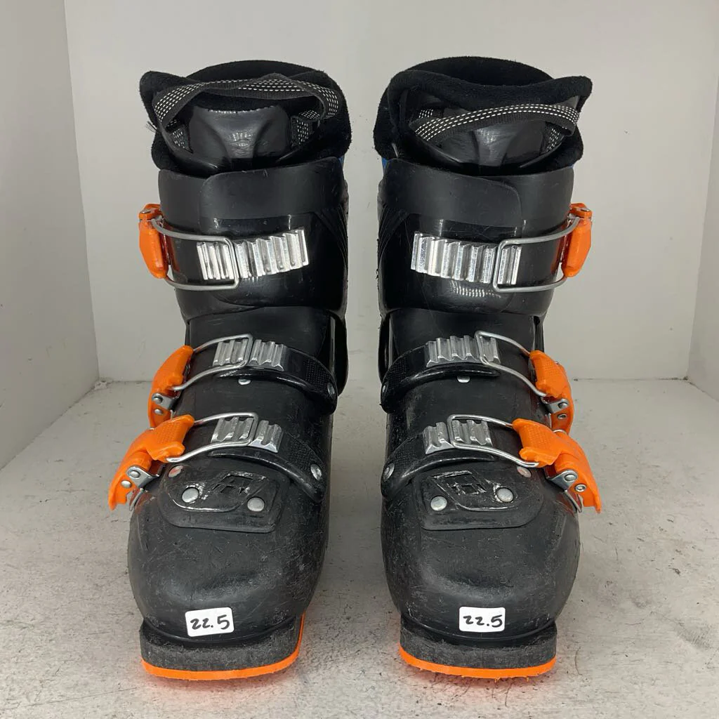 Tecnica Junior's JT3 Ski Boot - Image 31