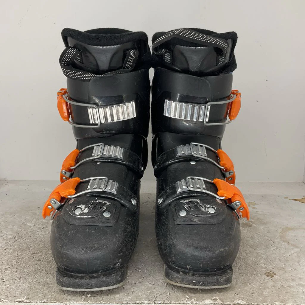 Tecnica Junior's JT3 Ski Boot - Image 35