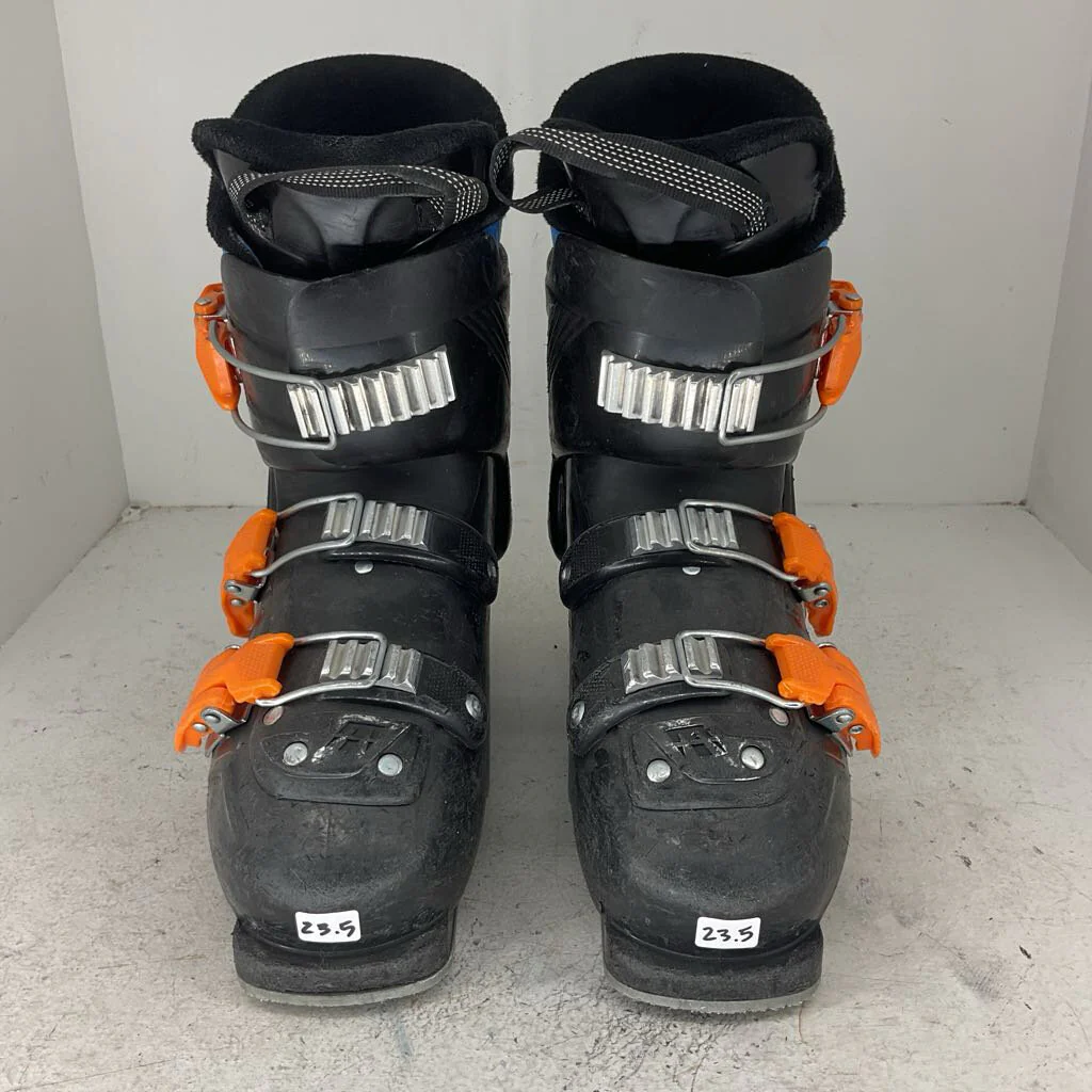 Tecnica Junior's JT3 Ski Boot - Image 39