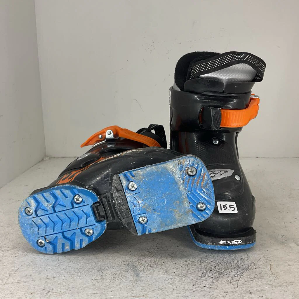 Tecnica Junior's JT3 Ski Boot - Image 4