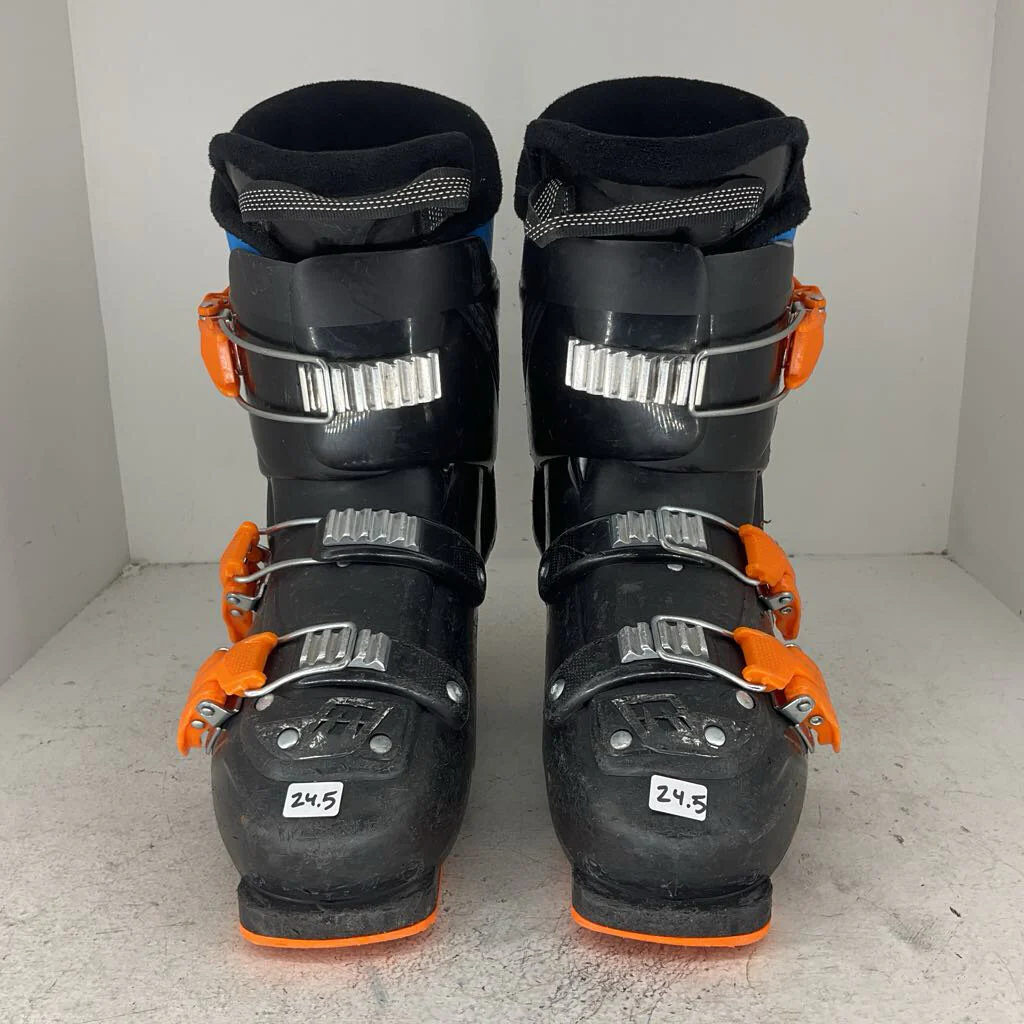 Tecnica Junior's JT3 Ski Boot - Image 43