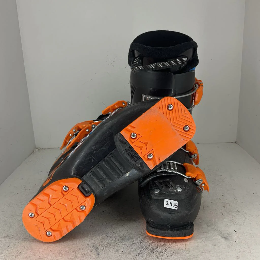 Tecnica Junior's JT3 Ski Boot - Image 44