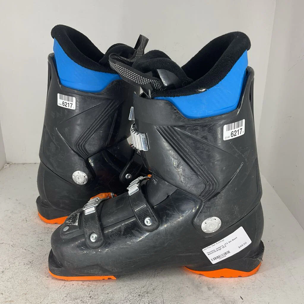 Tecnica Junior's JT3 Ski Boot - Image 46