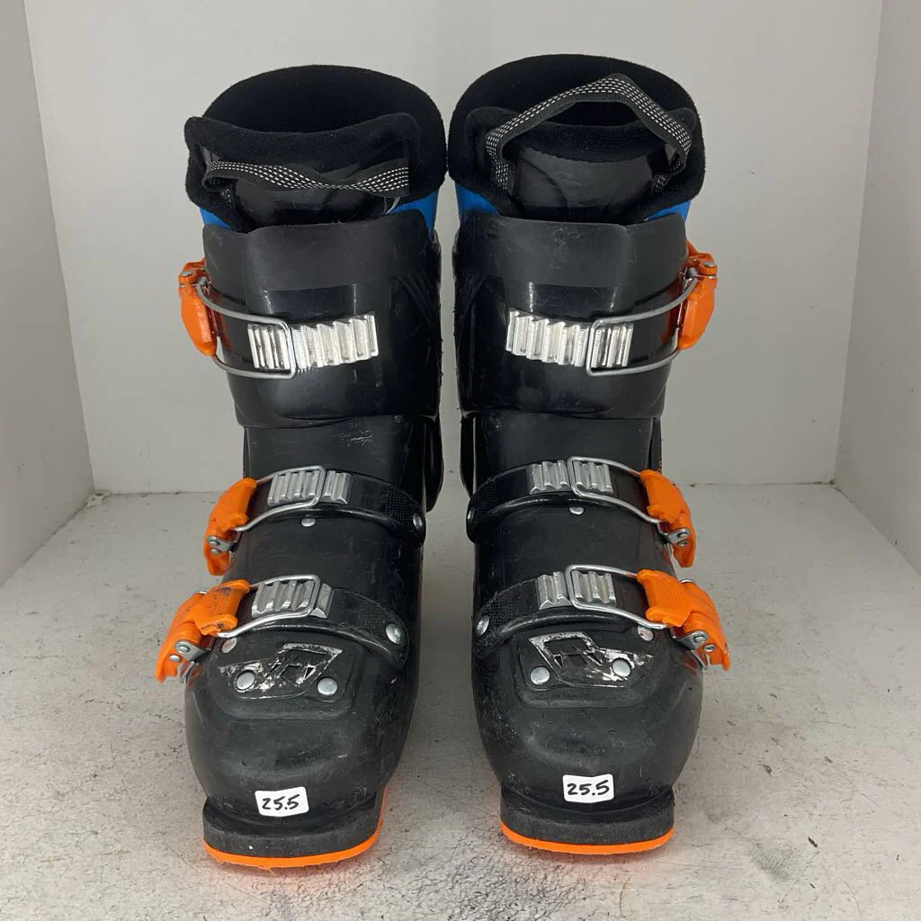 Tecnica Junior's JT3 Ski Boot - Image 47
