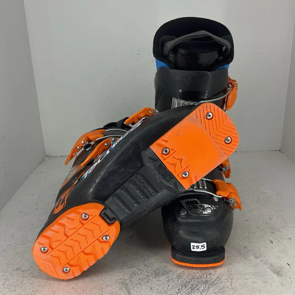 Tecnica Junior's JT3 Ski Boot - Image 48
