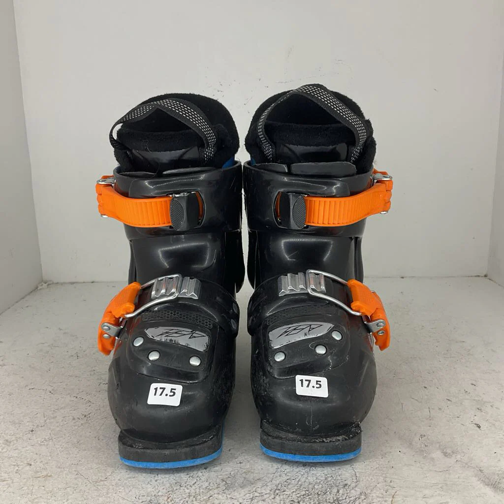 Tecnica Junior's JT3 Ski Boot - Image 7