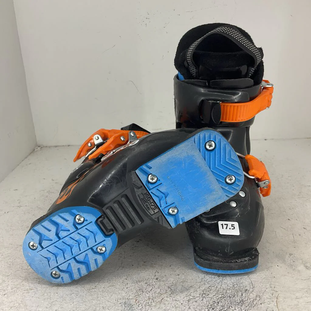Tecnica Junior's JT3 Ski Boot - Image 8