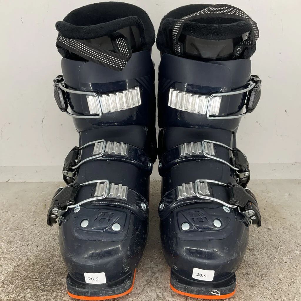 Tecnica Junior's JT3 Ski Boot - Image 3