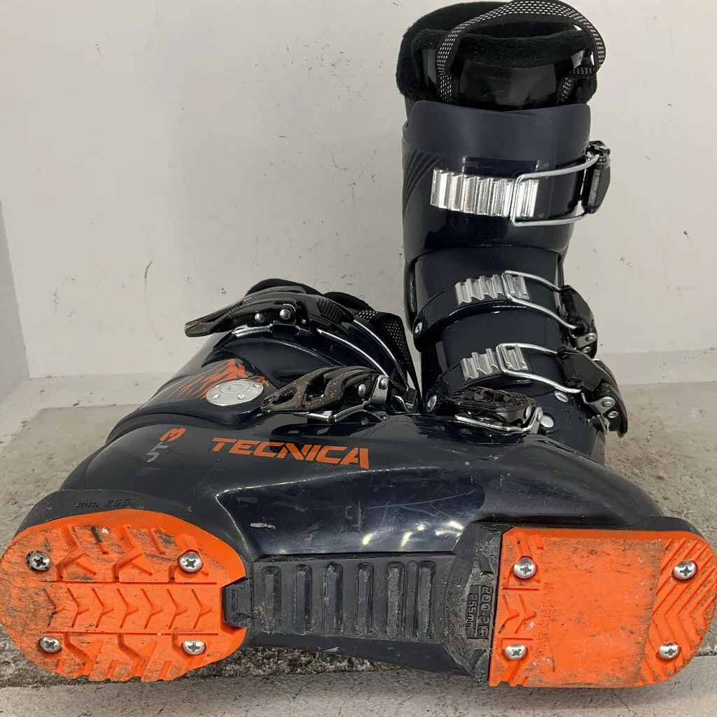 Tecnica Junior's JT3 Ski Boot - Image 4