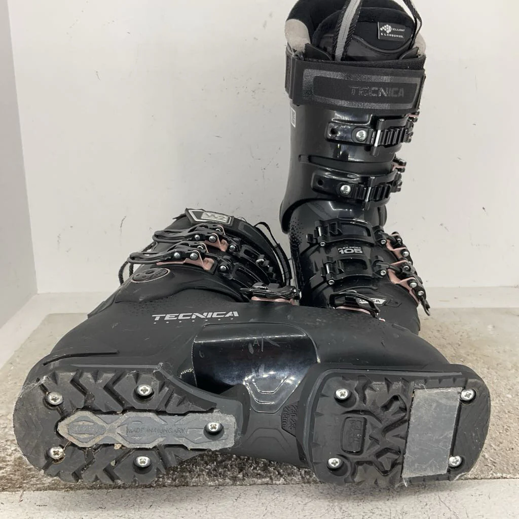 Tecnica Mach 1 MV 105 W - Image 4