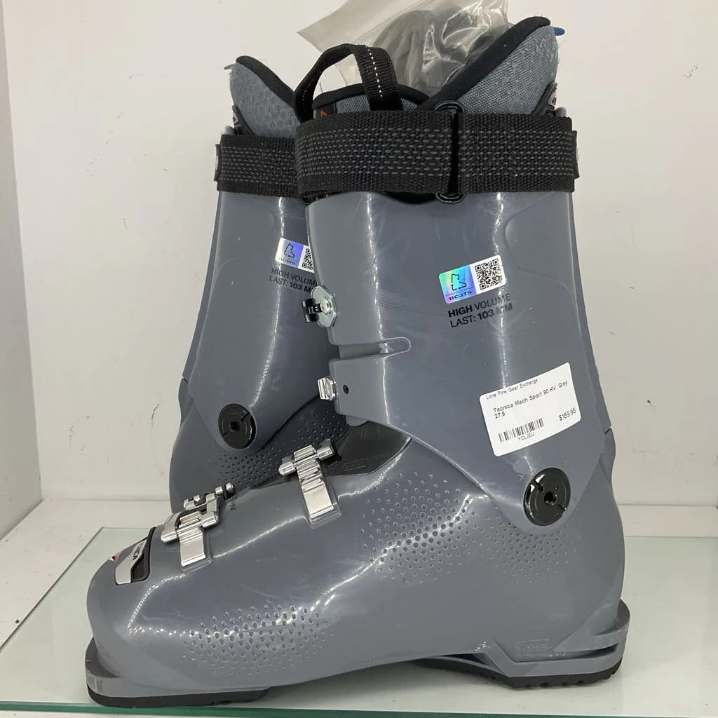 Tecnica Mach Sport 90 HV - Image 2