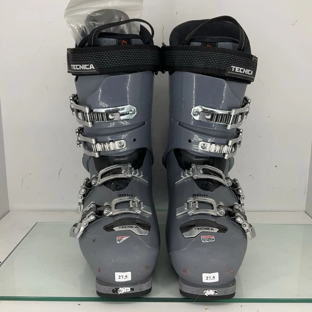 Tecnica Mach Sport 90 HV - Image 3