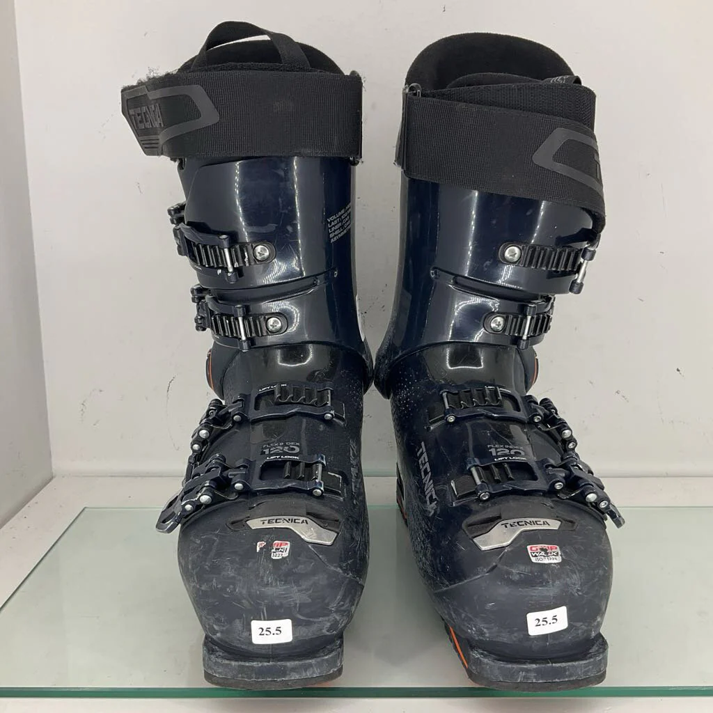 Tecnica Mach Sport HV 120 - Image 3