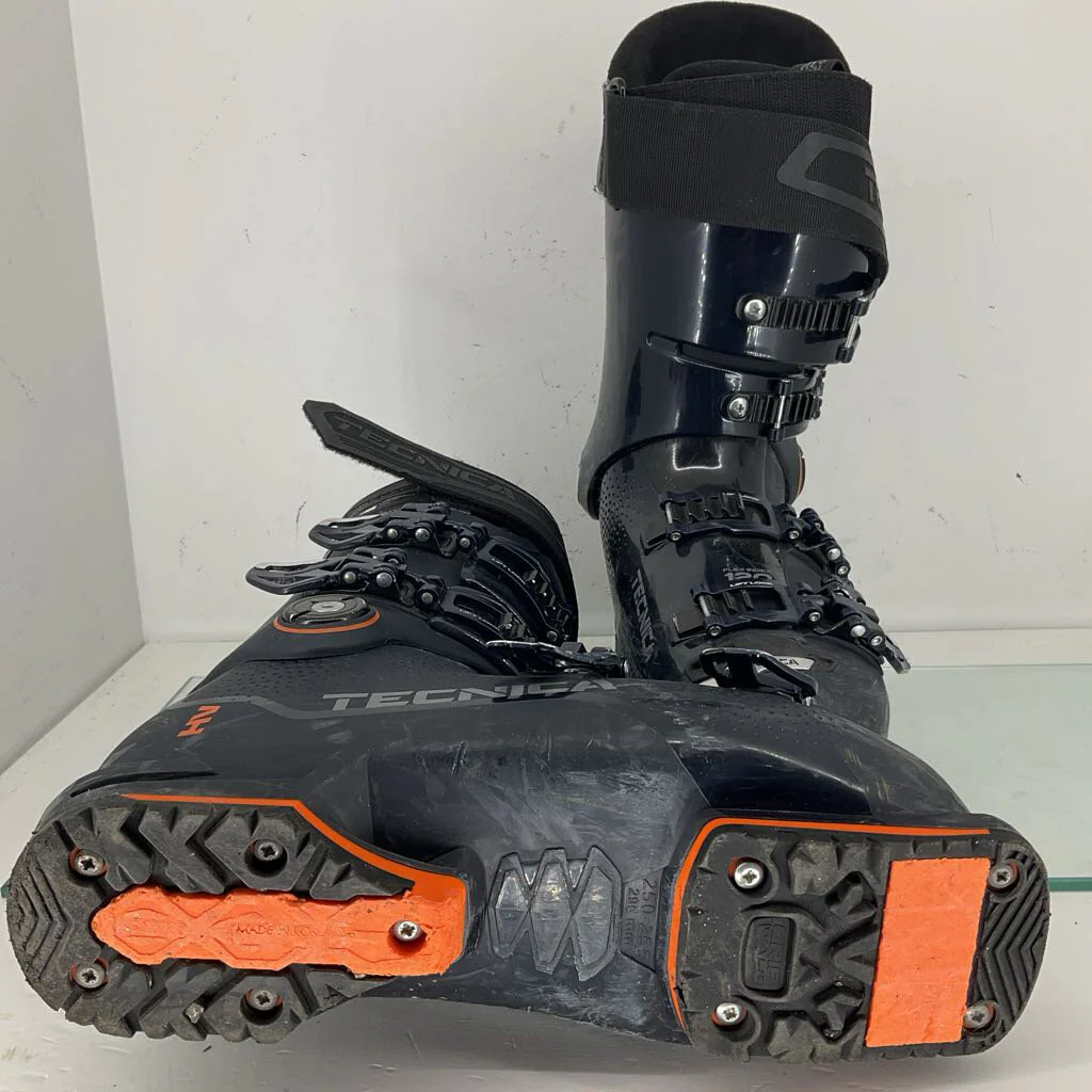 Tecnica Mach Sport HV 120 - Image 4