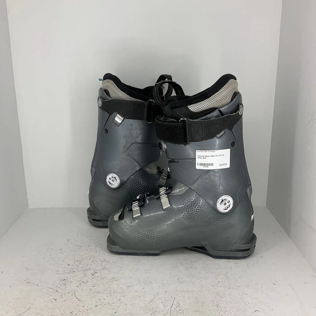 Tecnica Mach Sport HV RT W - Image 6