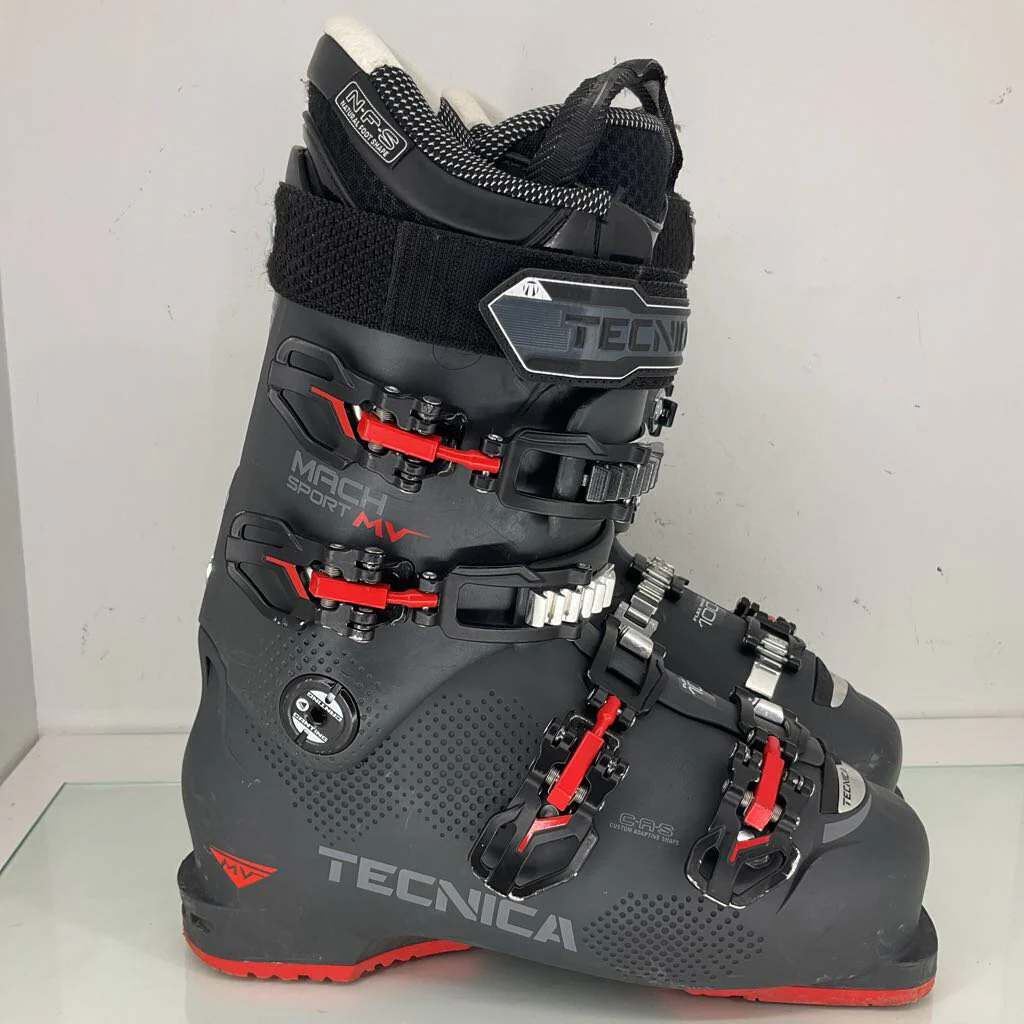 Tecnica Mach Sport MV 100