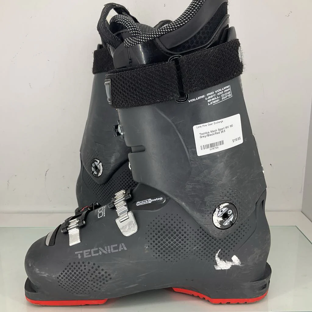 Tecnica Mach Sport MV 100 - Image 2