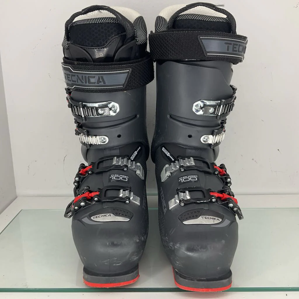 Tecnica Mach Sport MV 100 - Image 3