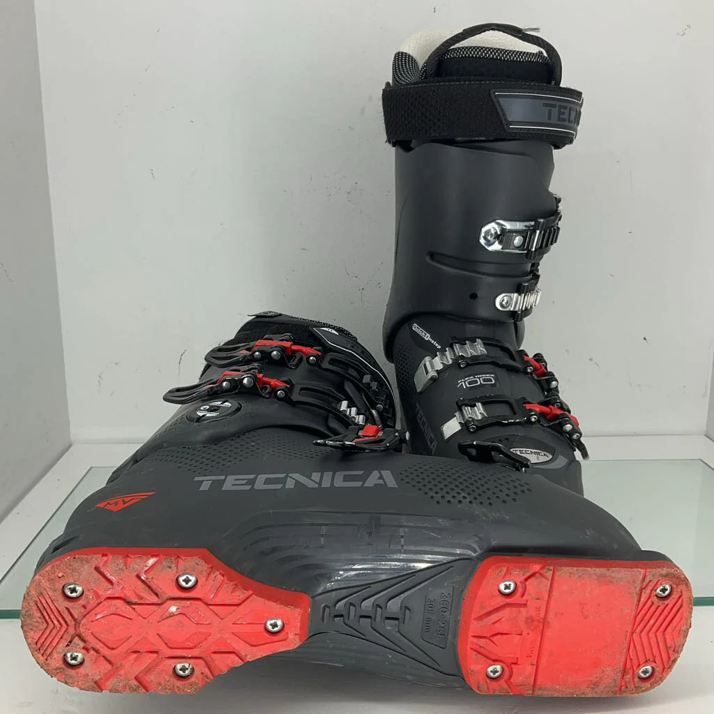 Tecnica Mach Sport MV 100 - Image 4