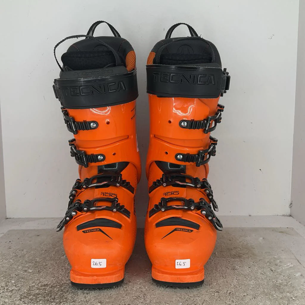 Tecnica Mach1 LV 130 - Image 3