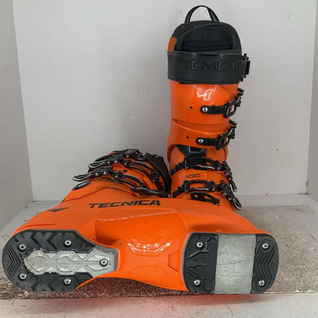 Tecnica Mach1 LV 130 - Image 4