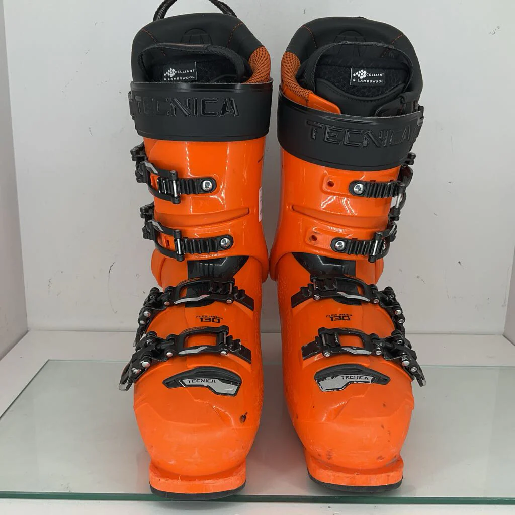 Tecnica Mach1 MV 130 TD GW - Image 3