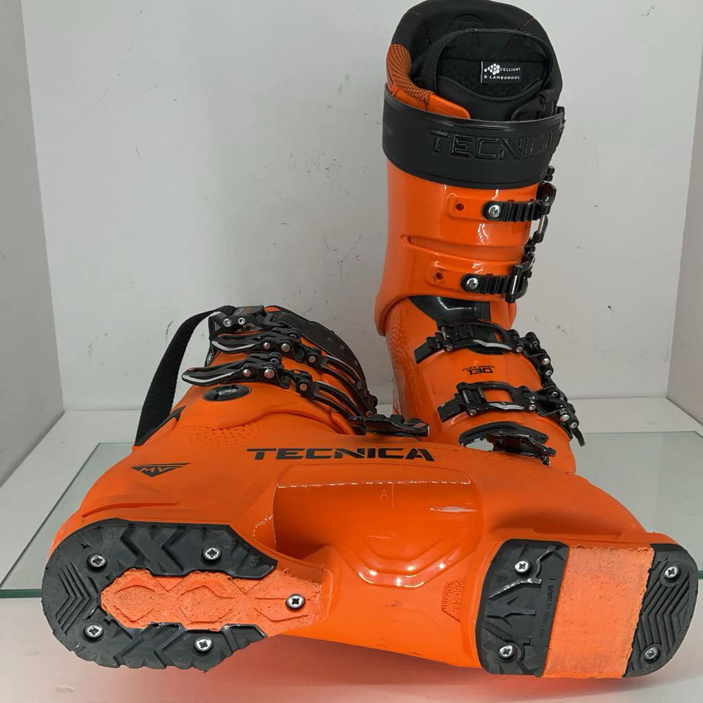 Tecnica Mach1 MV 130 TD GW - Image 4