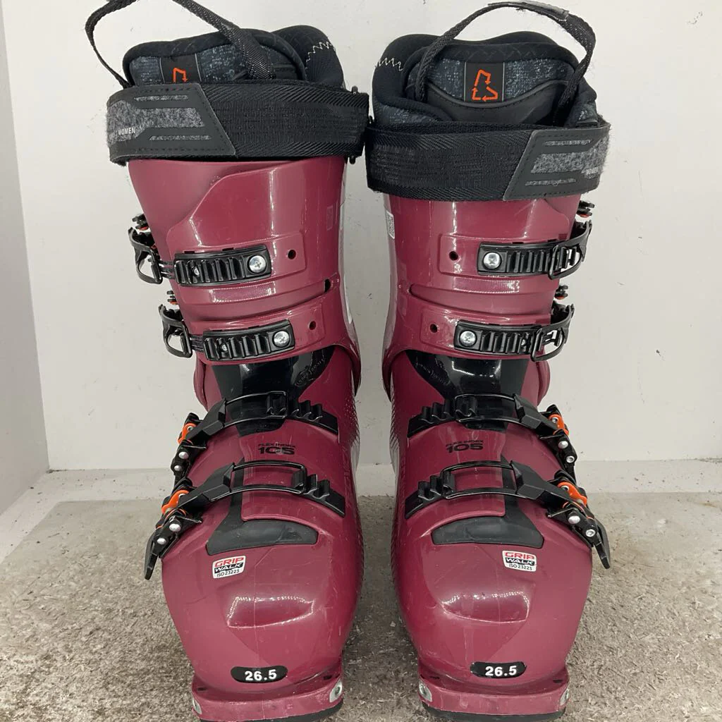 Tecnica Women's Cochise 105 DYN GW - Image 2